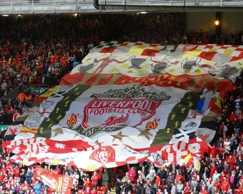 Arsenal 3 – 4 Liverpool