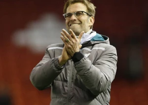 Top four finish a minimum expectation for Liverpool