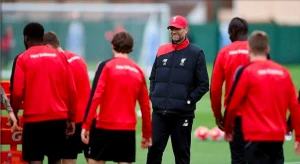 LIVERPOOL FANS CAN BE KLOPP-TIMISTIC ABOUT THIS SEASON