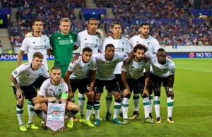 Liverpool vs Arsenal: Match Preview Liverpool vs Arsenal: Match Preview